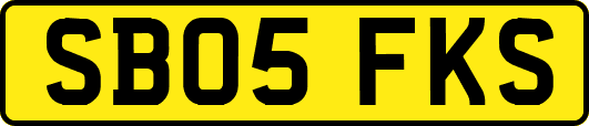 SB05FKS