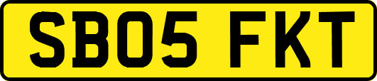 SB05FKT