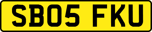 SB05FKU