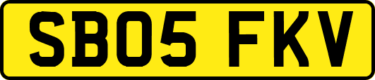 SB05FKV