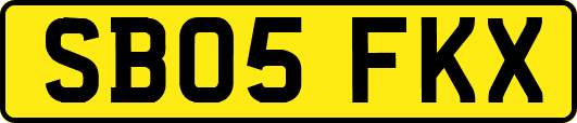 SB05FKX