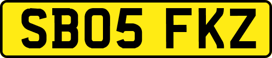 SB05FKZ