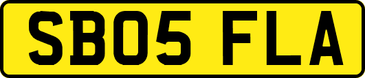 SB05FLA