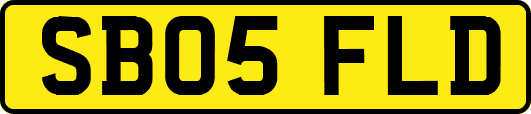 SB05FLD