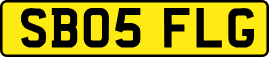 SB05FLG