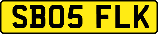 SB05FLK