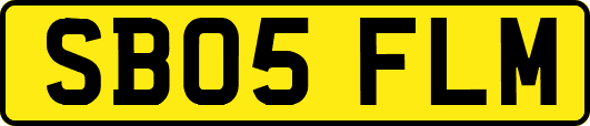 SB05FLM