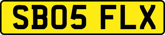 SB05FLX