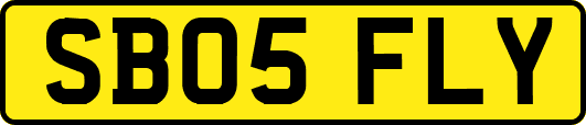 SB05FLY