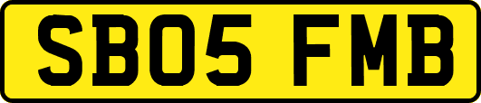 SB05FMB