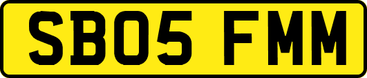 SB05FMM