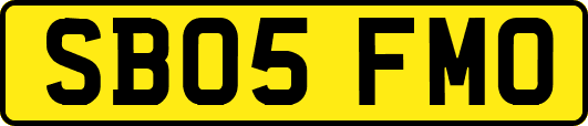 SB05FMO