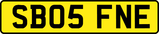 SB05FNE