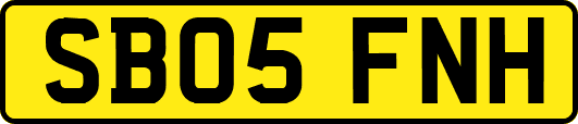 SB05FNH