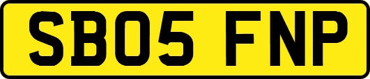 SB05FNP