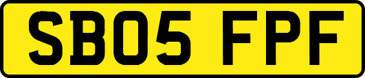 SB05FPF