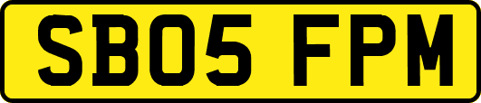 SB05FPM