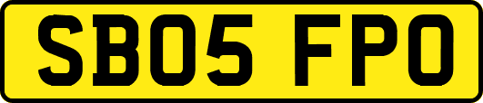 SB05FPO