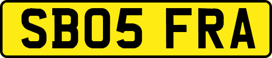 SB05FRA
