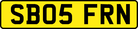 SB05FRN