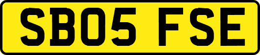 SB05FSE