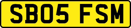 SB05FSM