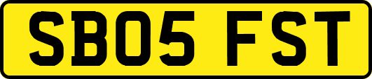 SB05FST