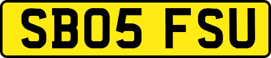 SB05FSU