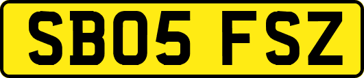 SB05FSZ