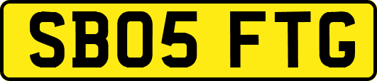 SB05FTG