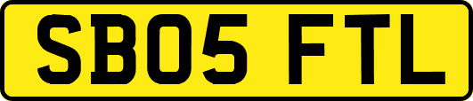 SB05FTL