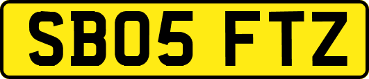 SB05FTZ