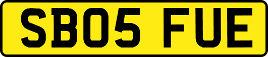 SB05FUE