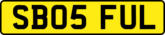 SB05FUL
