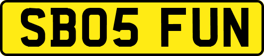 SB05FUN