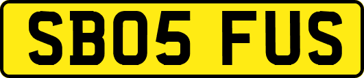 SB05FUS