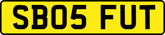 SB05FUT