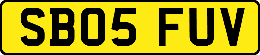 SB05FUV