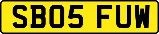 SB05FUW
