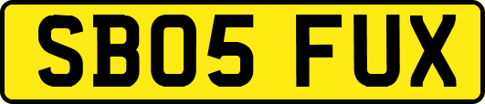 SB05FUX