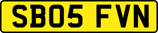 SB05FVN