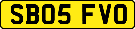 SB05FVO