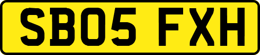 SB05FXH