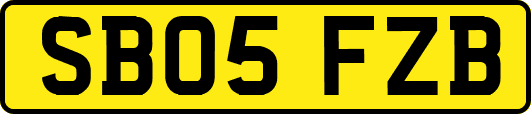 SB05FZB