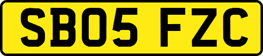 SB05FZC