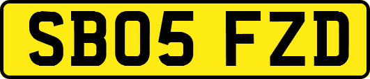 SB05FZD