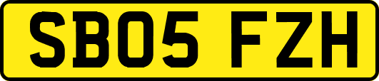SB05FZH