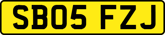 SB05FZJ