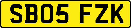SB05FZK