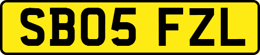 SB05FZL